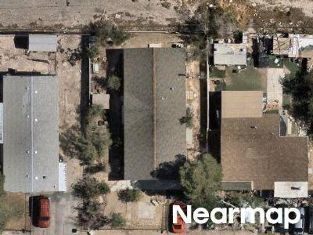 House for sale in Sunrise Manor, Las Vegas