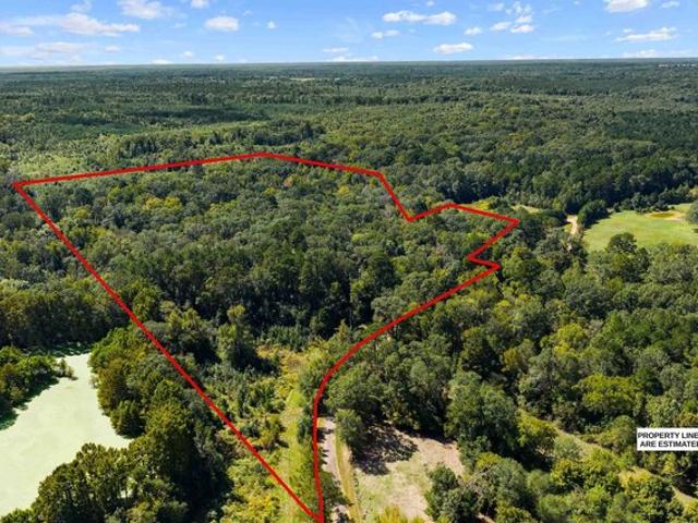 Land for sale in Harrison, Texas