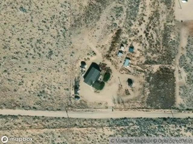 House for sale in Silver Springs, Nevada