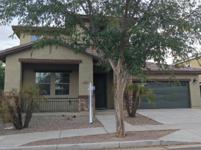 House for sale in Gilbert, Arizona