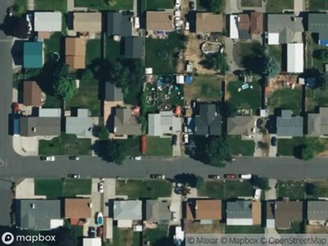 House for sale in Spokane, Washington