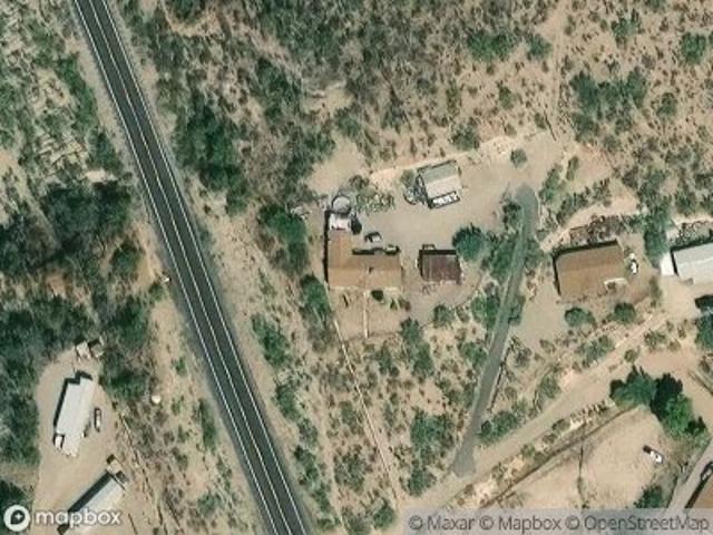 House for sale in Kearny, Arizona