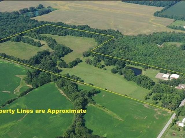 Farm for sale in Thompsonville, Franklin County