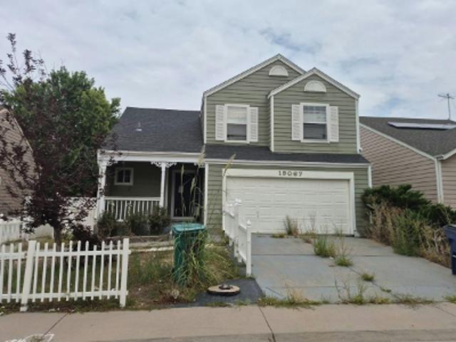 House for sale in Tower Green, Aurora