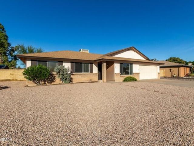 House for sale in Tempe, Arizona