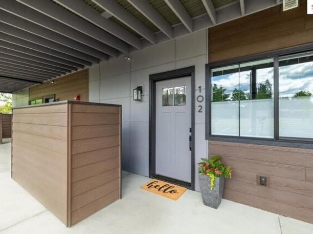 Condo for sale in Ponderay, Idaho