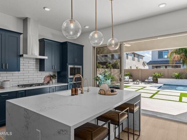 House for sale in Gilbert, Arizona