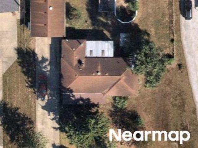 House for sale in Indiana