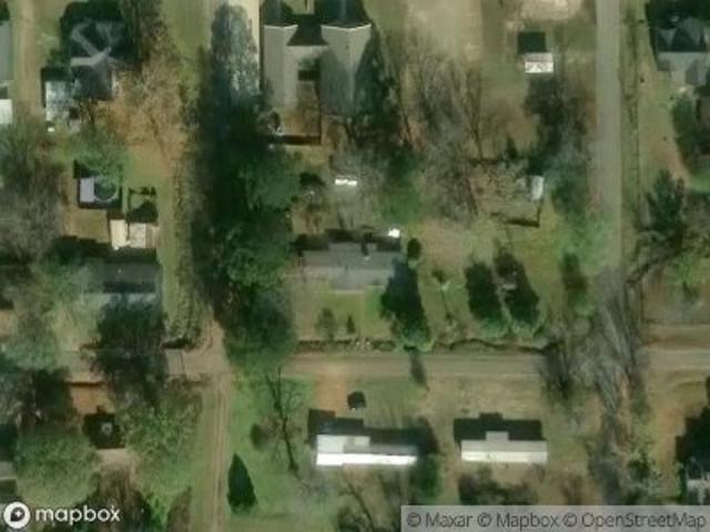 House for sale in Plain Dealing, Louisiana