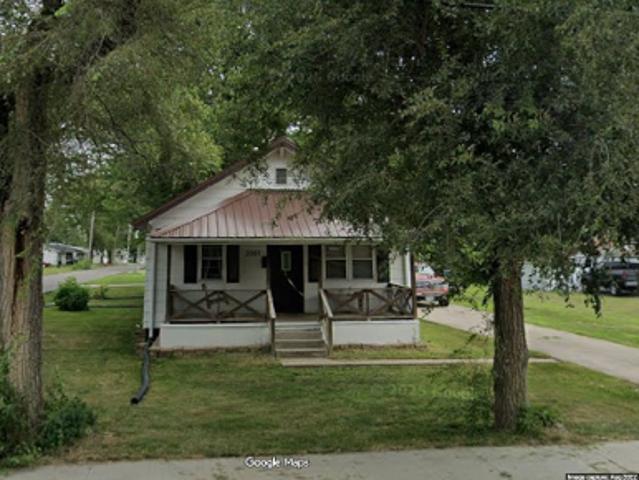 House for sale in Moberly, Missouri