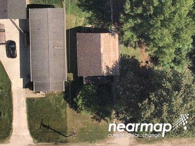 House for sale in Springfield, Illinois