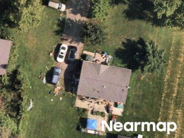 House for sale in Milan, Indiana
