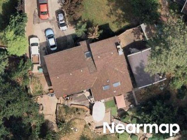 House for sale in Spokane