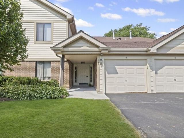 Condo for sale in Palatine