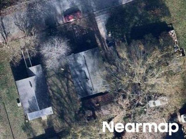 House for sale in Cherryville, North Carolina