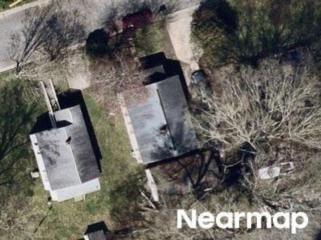 House for sale in Cherryville, North Carolina