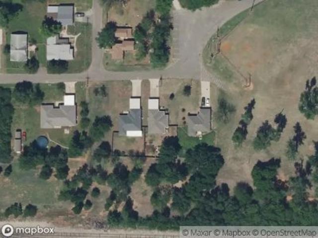 House for sale in Mustang, Oklahoma
