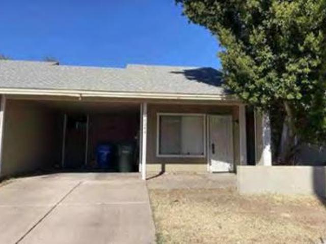 House for sale in Phoenix, Arizona