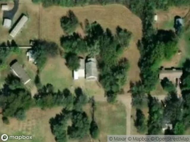 House for sale in Cushing, Oklahoma