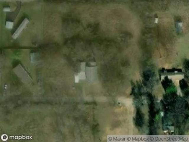 House for sale in Cushing, Oklahoma
