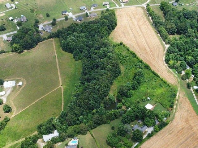 Land for sale in Tennessee