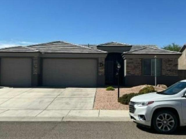 House for sale in Kingman, Arizona