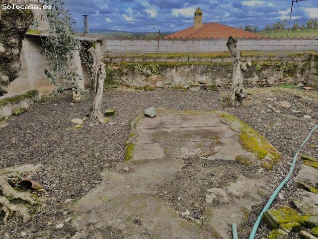 Casa en venta en Fuente Obejuna, Andalucía