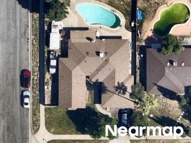 House for sale in Rialto, California