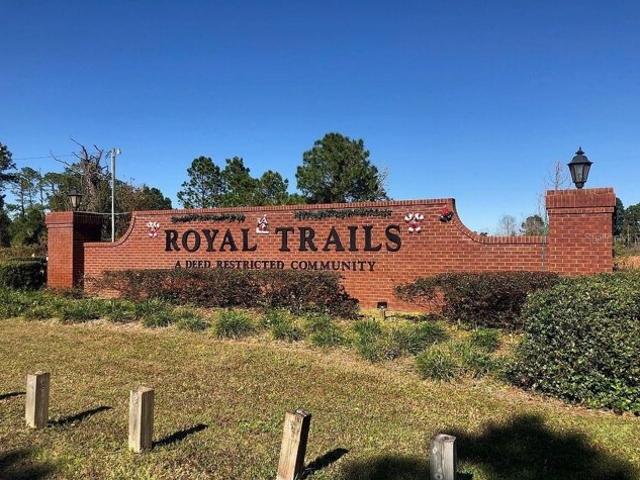 Land for sale in Eustis Land for sale in Eustis