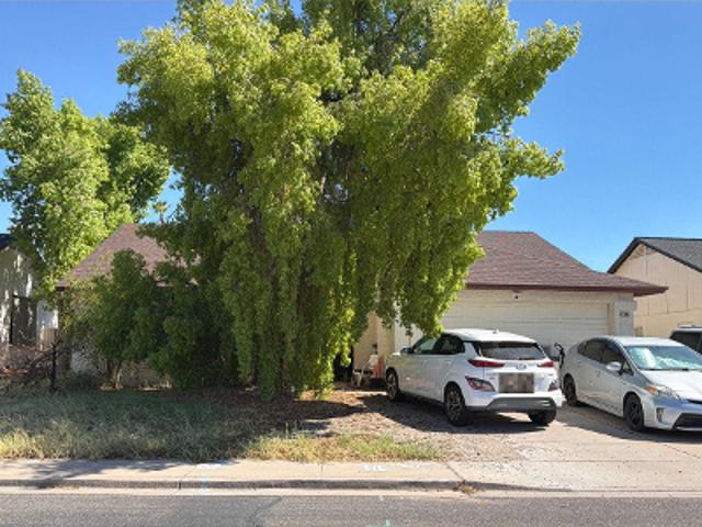 House for sale in Mesa, Arizona