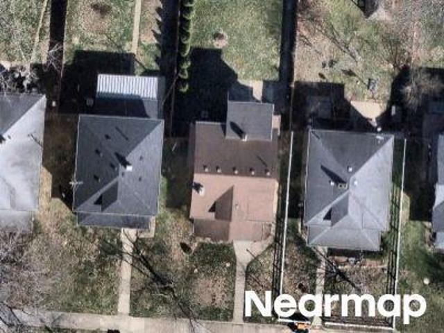 House for sale in Springfield, Ohio