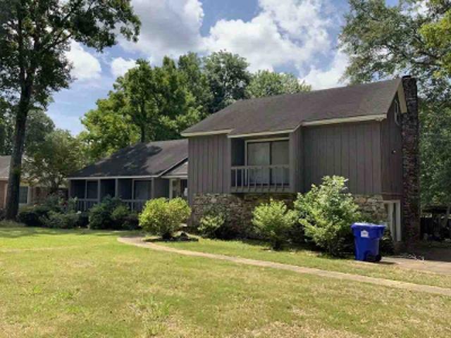 House for sale in Selma, Alabama