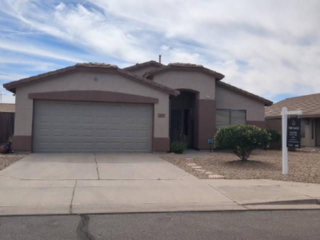 House for sale in Mesa, Arizona