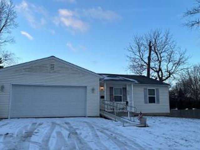 House for sale in Summit, Ohio