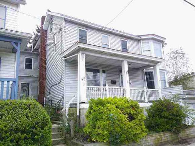 House for sale in New Columbus, Nesquehoning