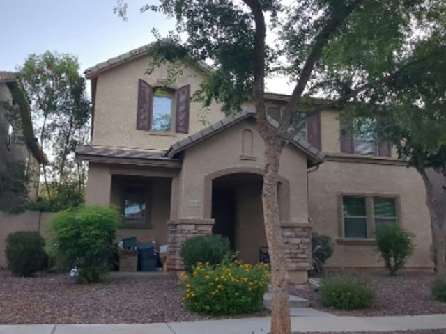 House for sale in Gilbert, Arizona