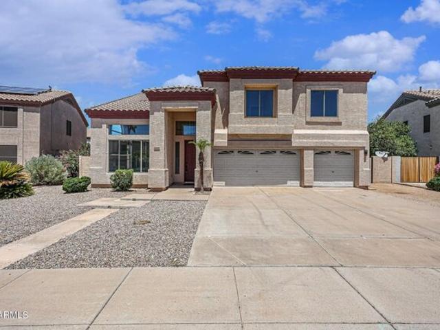 House for sale in Gilbert, Arizona