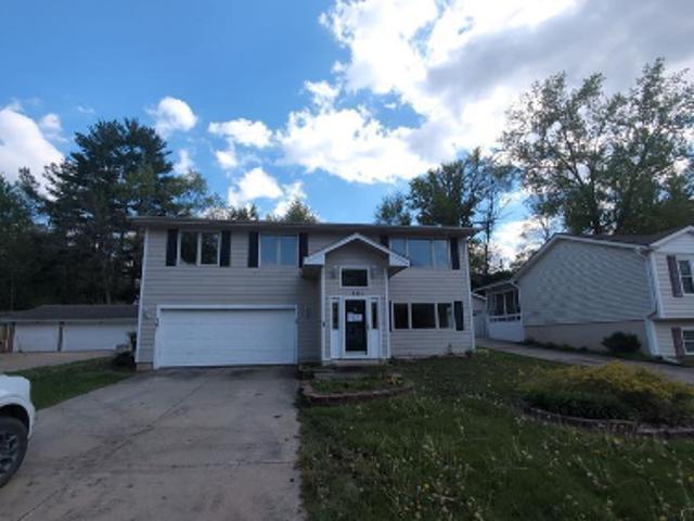 House for sale in Des Moines, Iowa