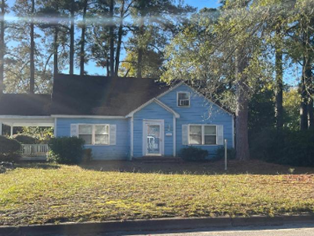 House for sale in Wallace, Duplin County
