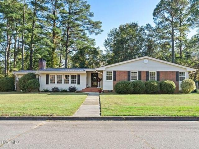 House for sale in Wallace, North Carolina