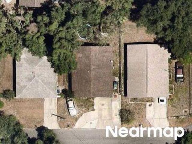 House for sale in Tampa, Florida