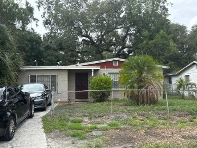 House for sale in Tampa, Florida