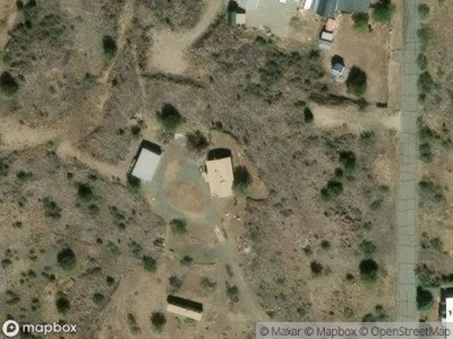 House for sale in Arizona