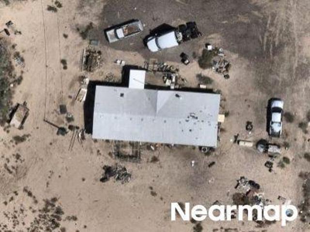 House for sale in Safford, Arizona