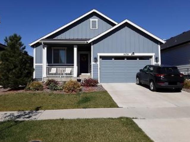 House for sale in Arapahoe, Colorado