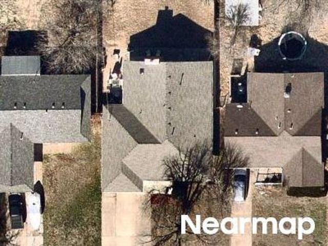 House for sale in Enid, Oklahoma