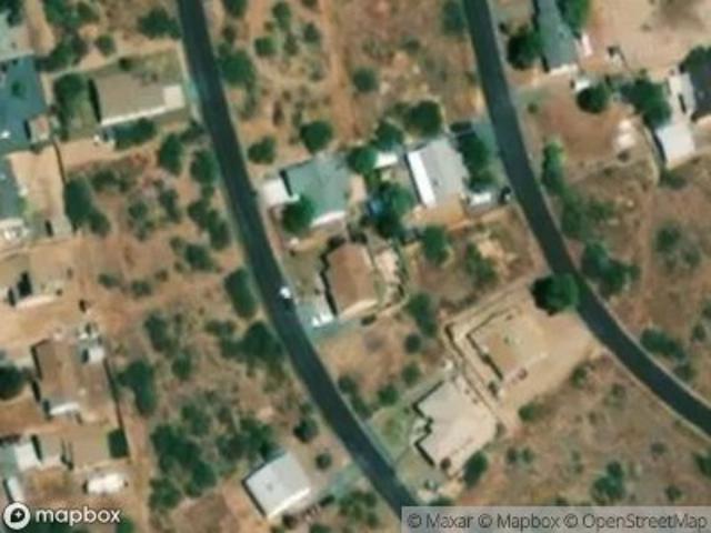 House for sale in Mayer