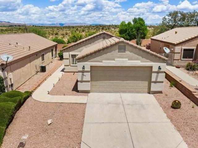 House for sale in Cornville, Arizona