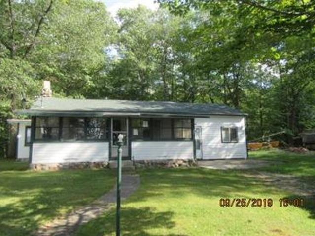 House for sale in Greenbush, Michigan