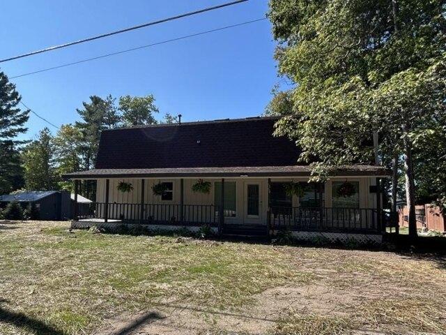 House for sale in Greenbush, Michigan